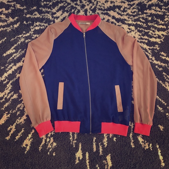Jacket - Picture 1 of 5