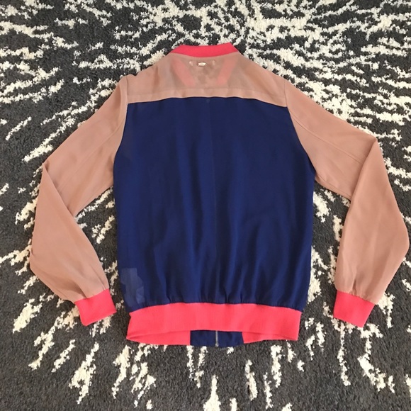 Jacket - Picture 2 of 5