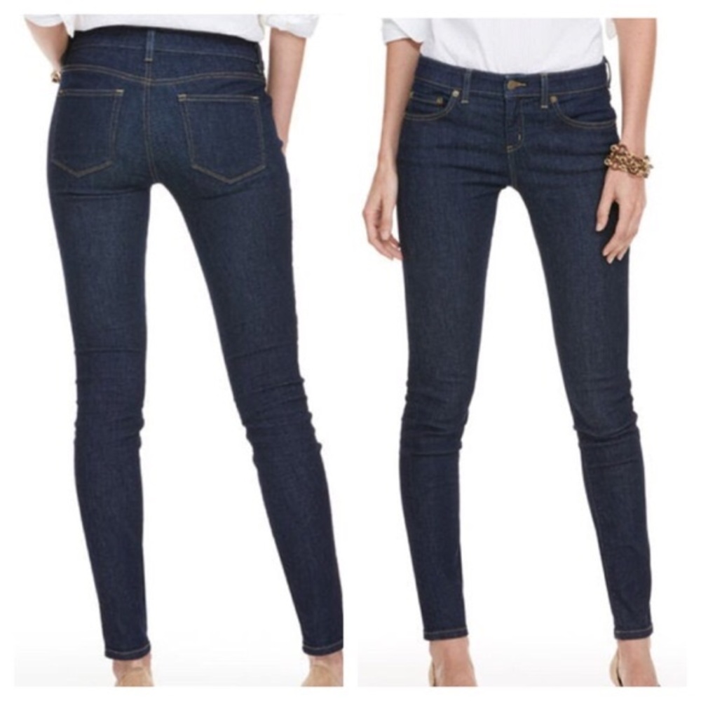 NWT Vineyard Vines Denim Skinny Jean