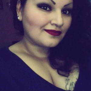 Meet your Posher, Joanna
