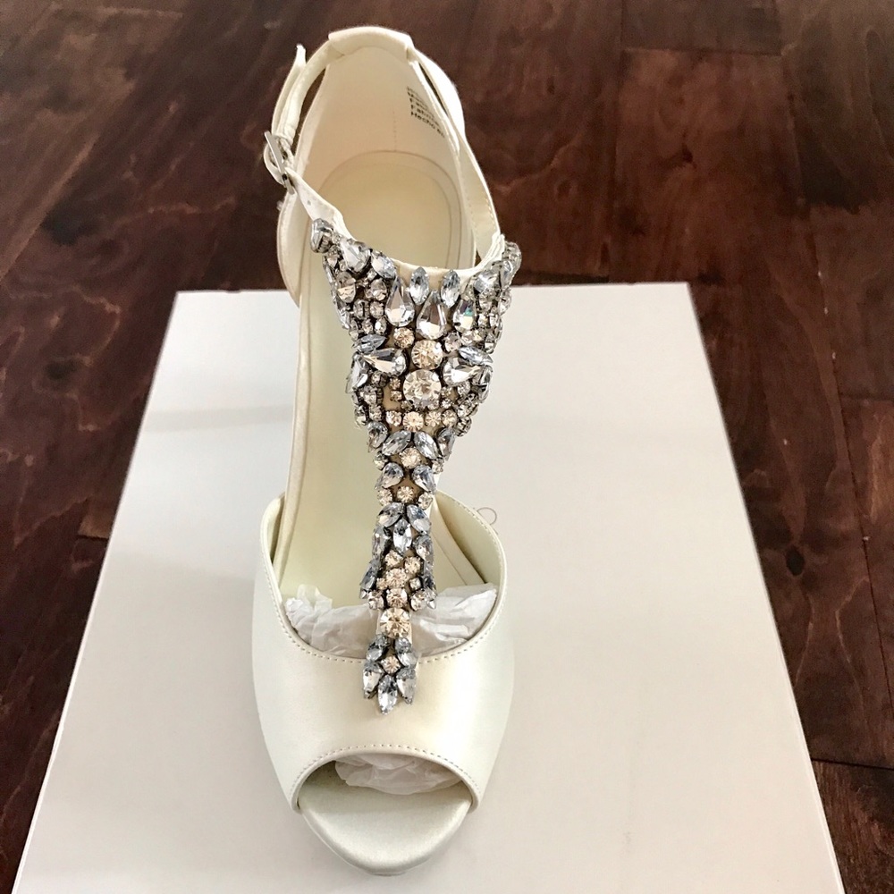 The shoes dreams are made of!