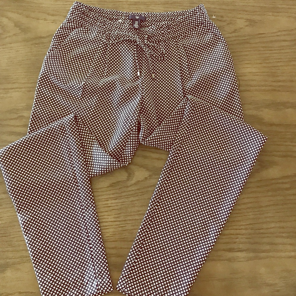Gap Pants