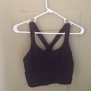 LULULEMON Sports Bra! In like new condition!