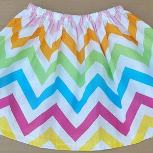 Girls twirly skirt