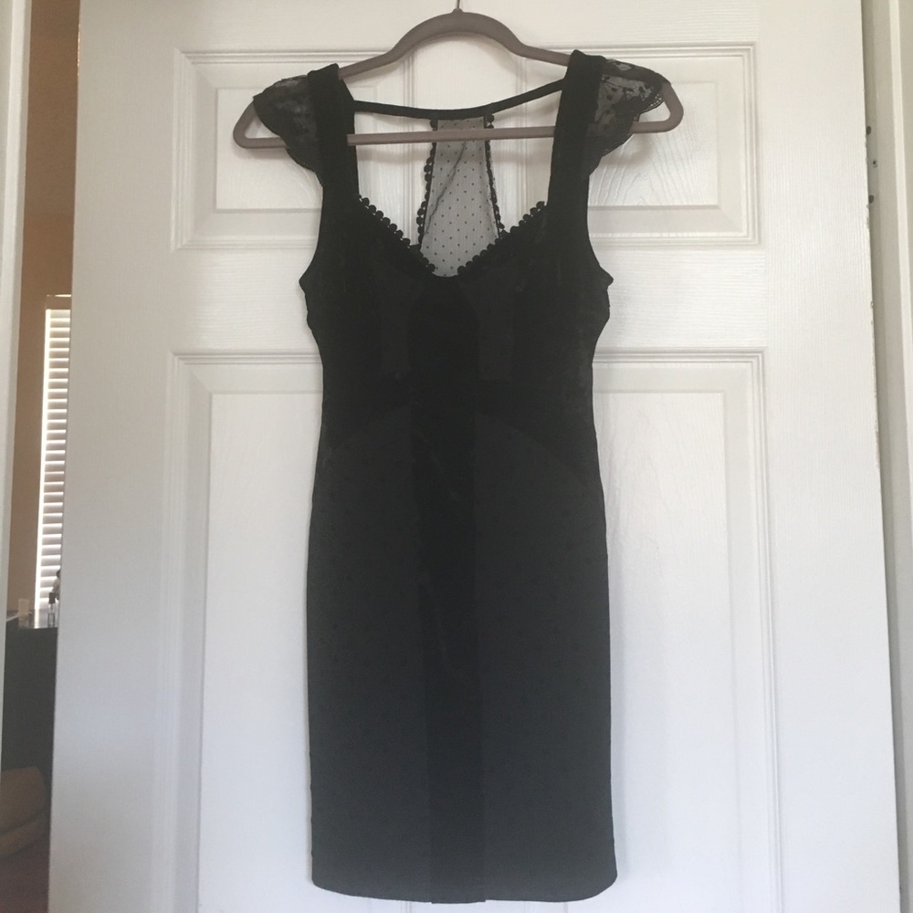 Free People LBD