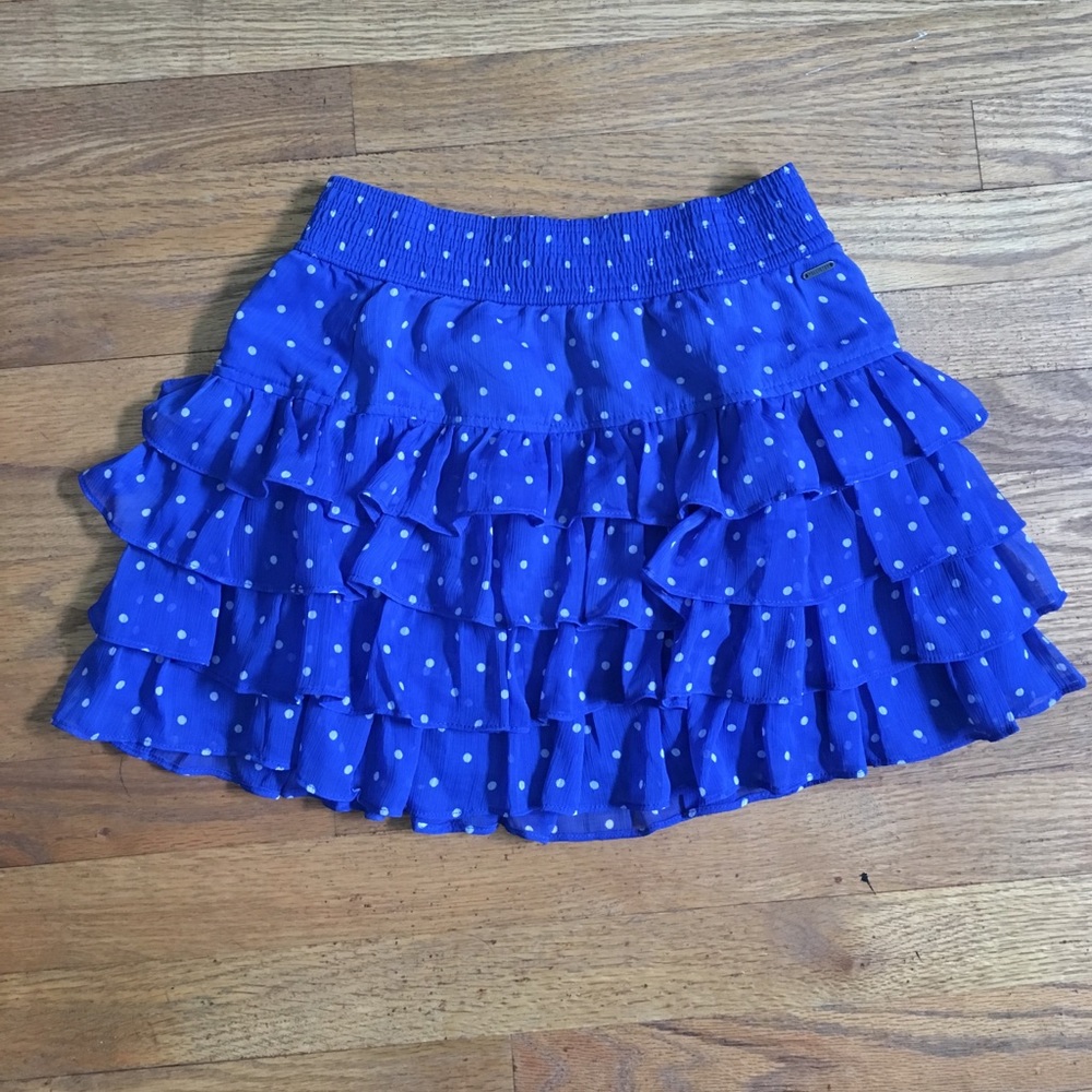 Hollister skirt