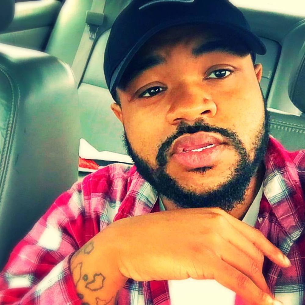 Meet your Posher, Cj