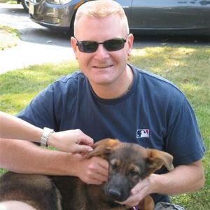 Meet your Posher, Mark