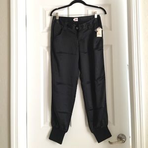 Joie Black Pants