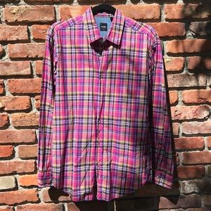 Hugo Boss Button Down