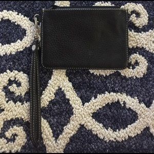 Dooney and Bourke wristlet/coin bag!