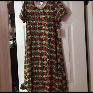 Lularoe Carly