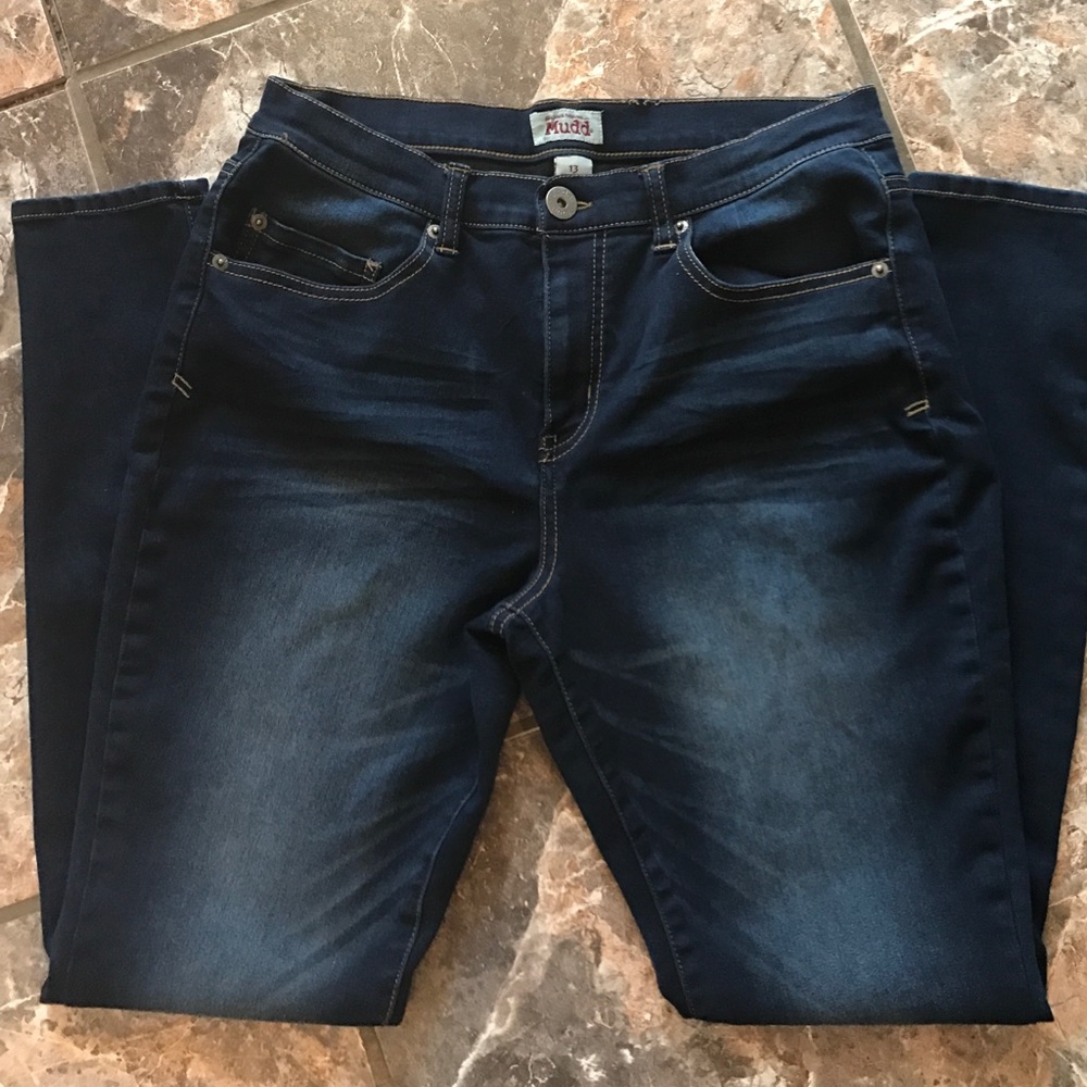 Mudd Jeans