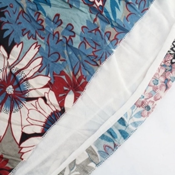 ❌SOLD❌Hippy Boho maxi dress - Picture 6 of 7