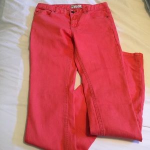 Jeans. Free people 26