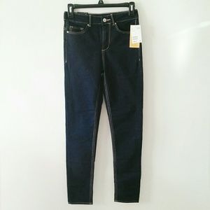 NWT H&M Dark wash Jeans