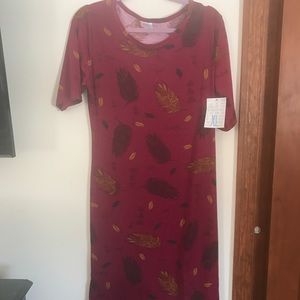 Lularoe Julia XL