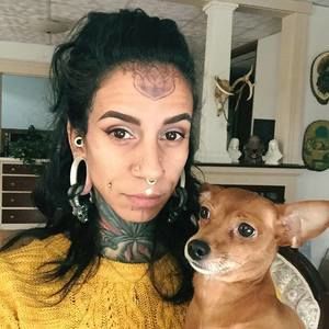 Meet your Posher, Angie