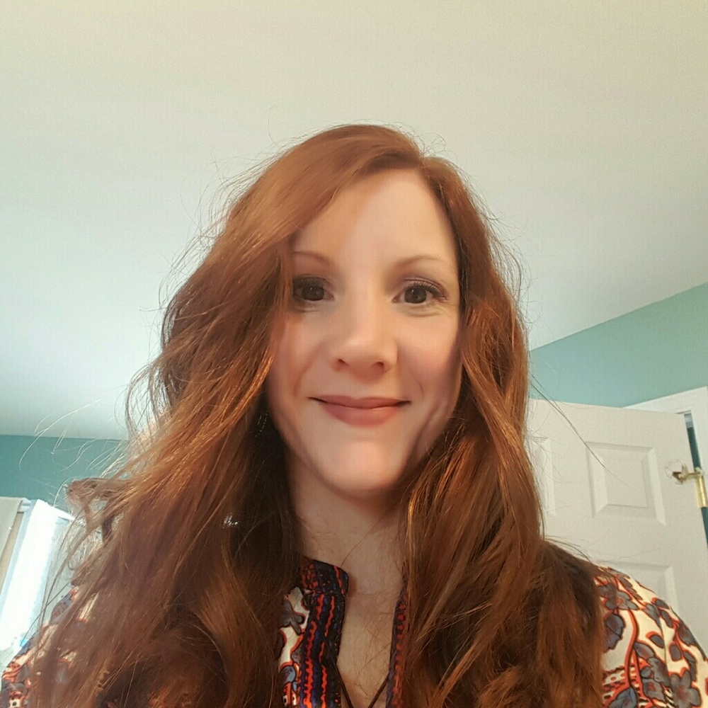 Meet your Posher, Julie