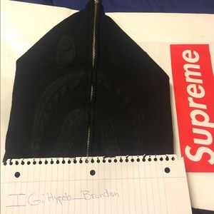 ACID BOX LOGO TRADE