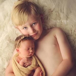 Meet your Posher, April