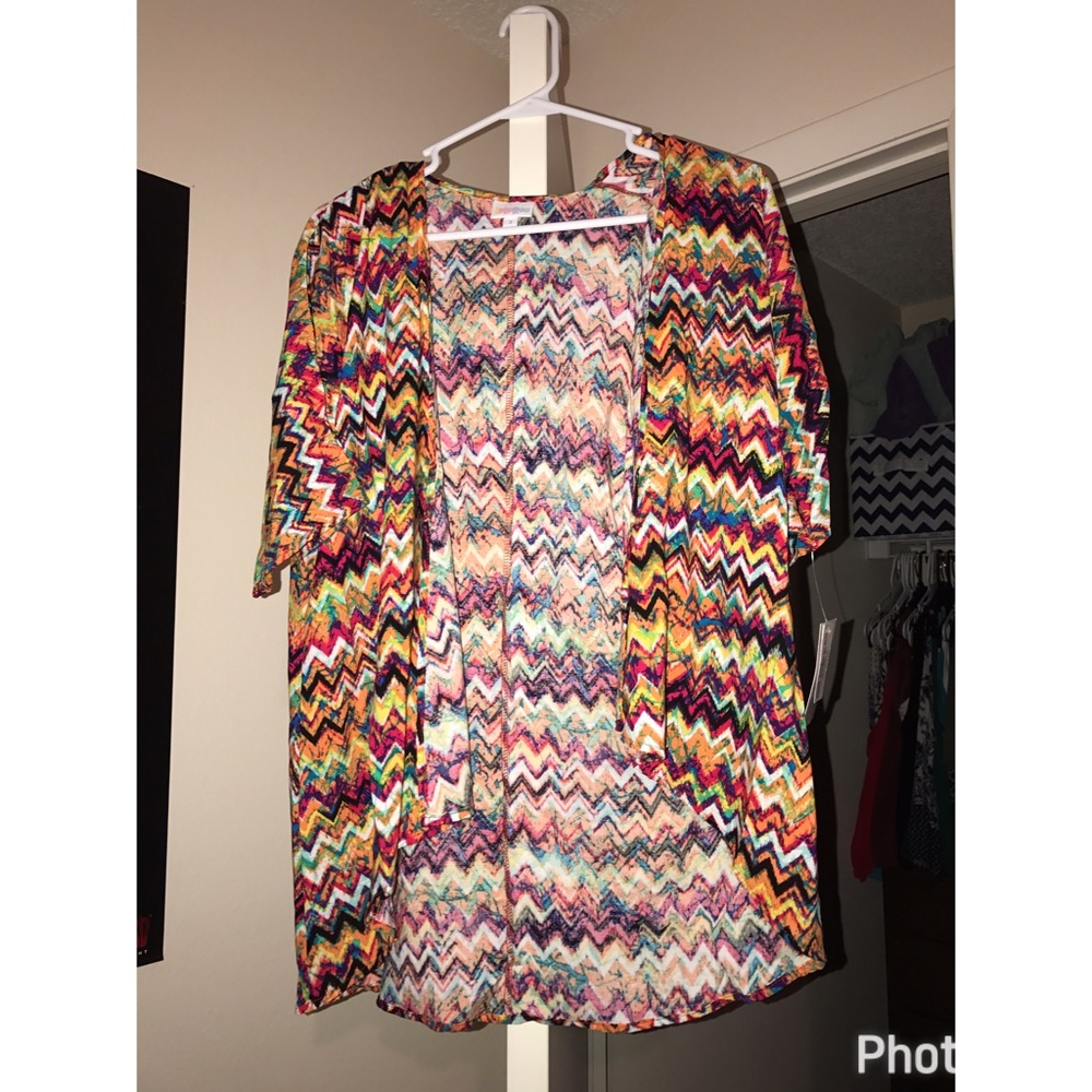 Lularoe Bianka size 3