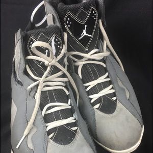 Air Jordan size 14 High top sneakers ( used/no box