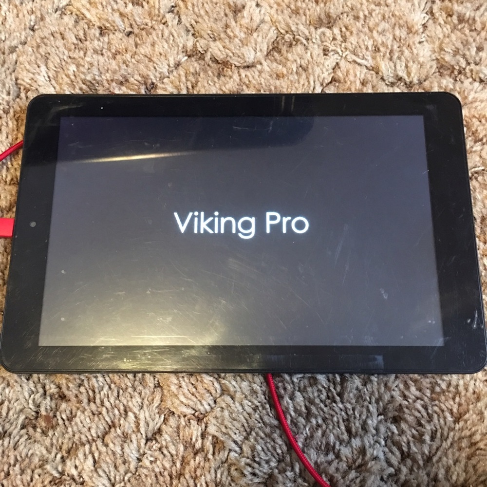Tablet - Picture 2 of 3