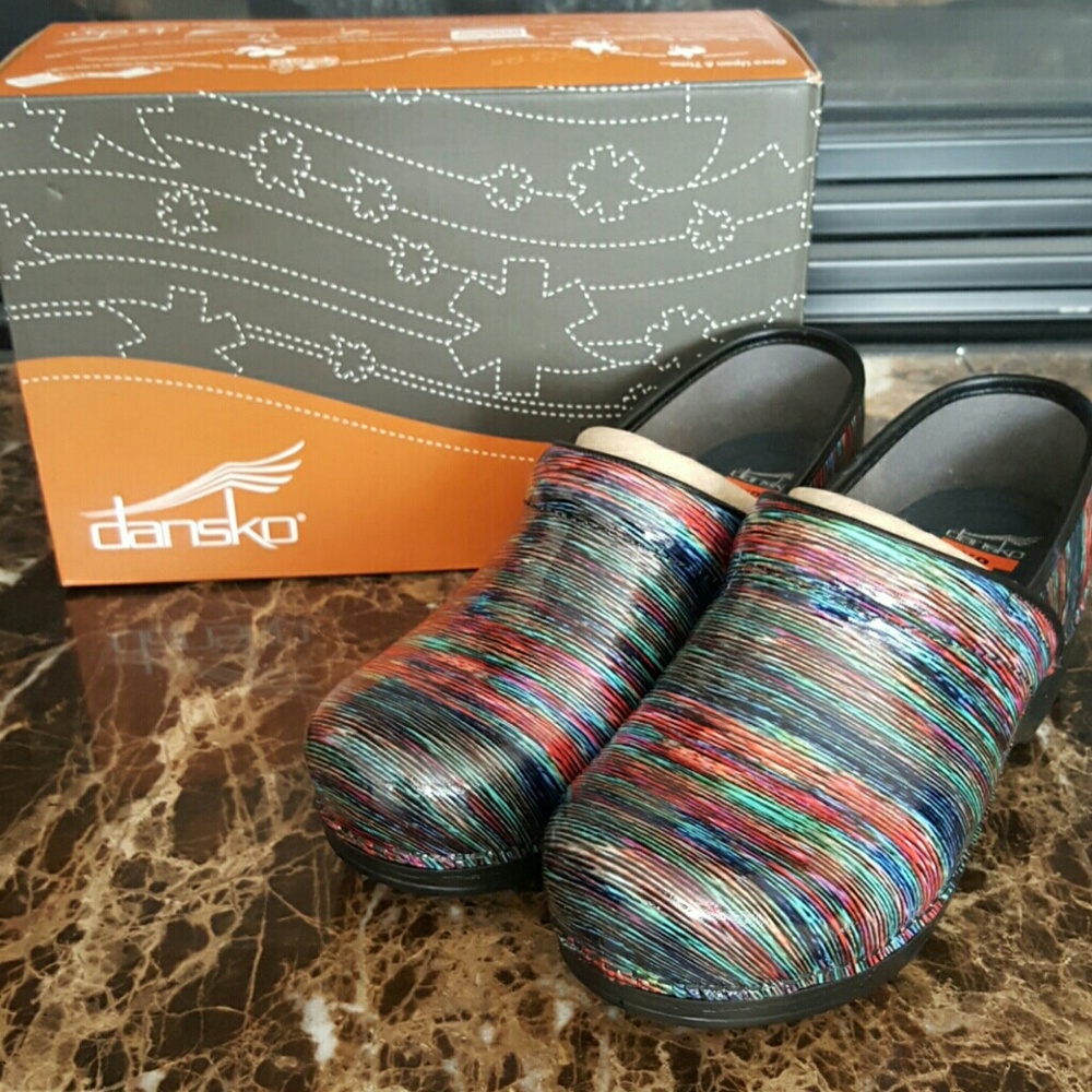 Dansko XP