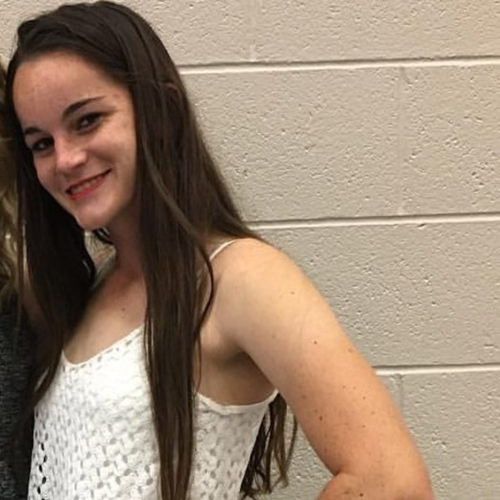 Meet your Posher, Gabrielle