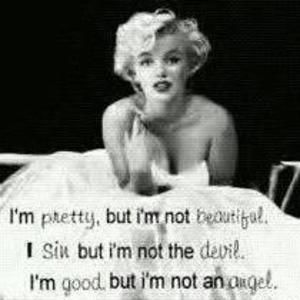 Meet your Posher, Lesley