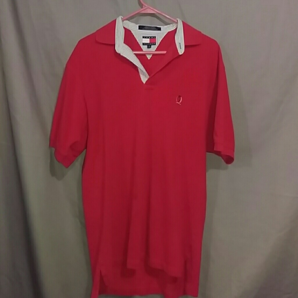 Vintage Tommy Hilfiger polo
