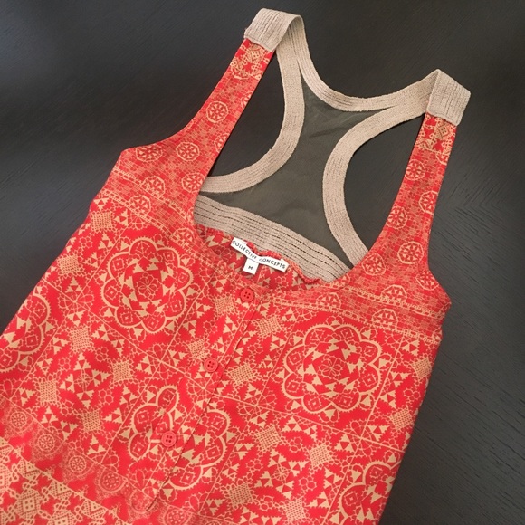 Collective Concepts Top - Picture 3 of 3