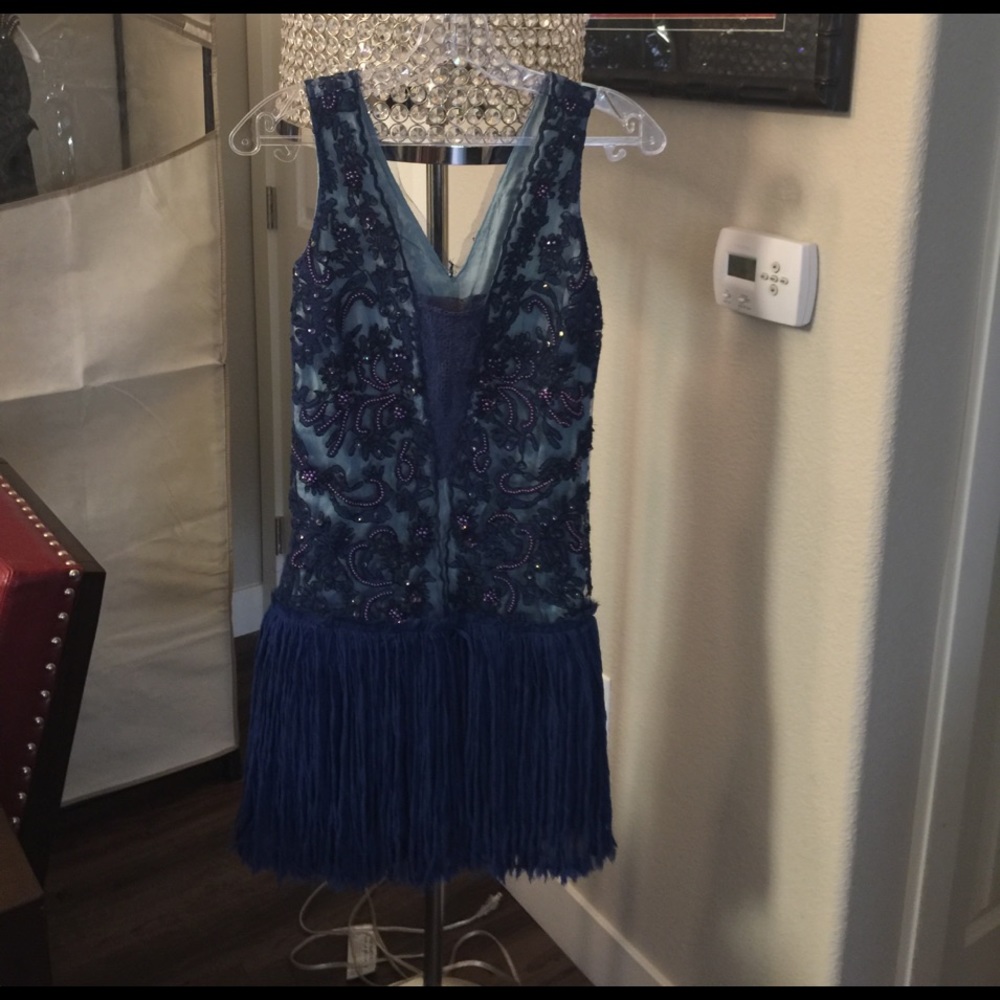 Free People Size 0 Dress