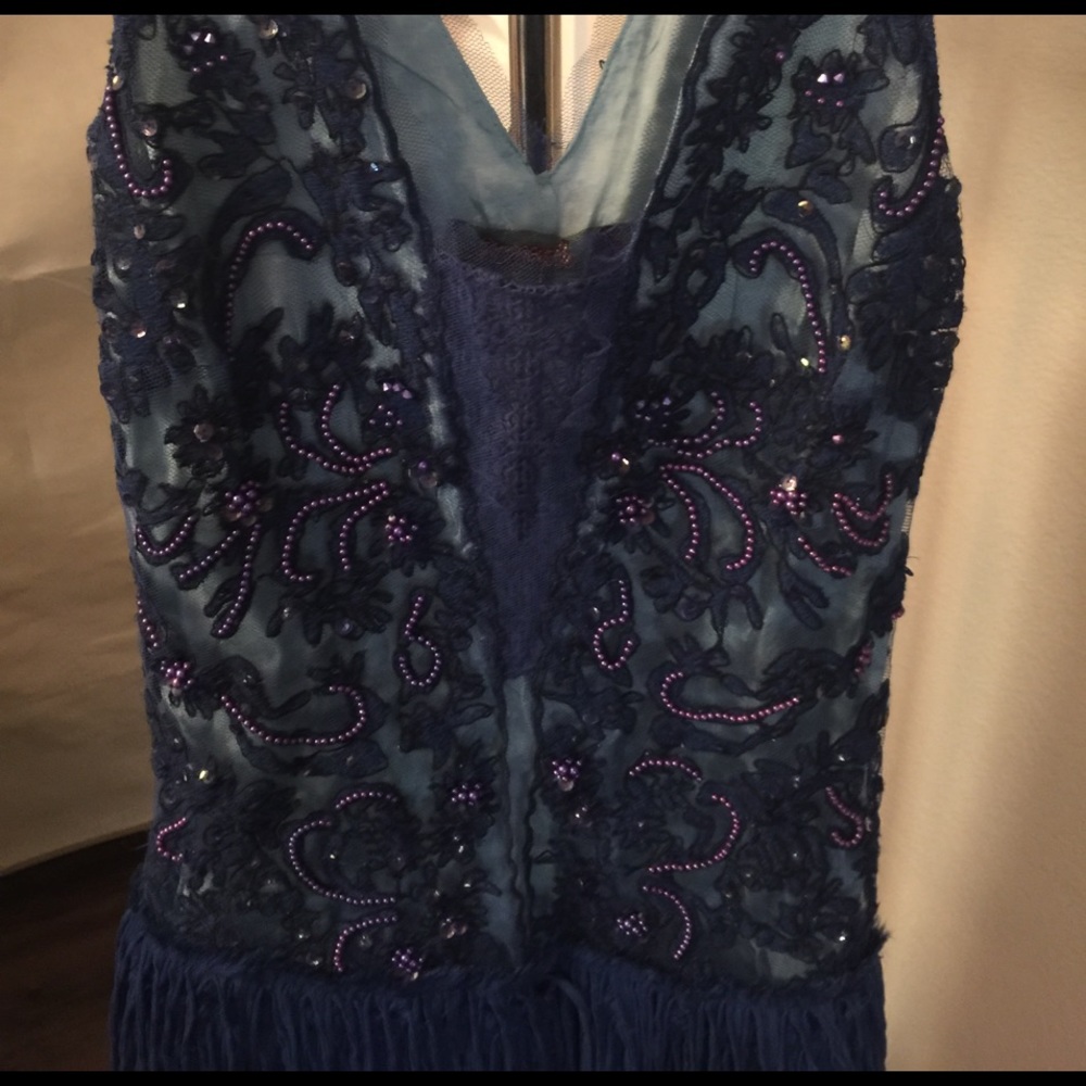 Free People Size 0 Dress - Picture 2 of 8