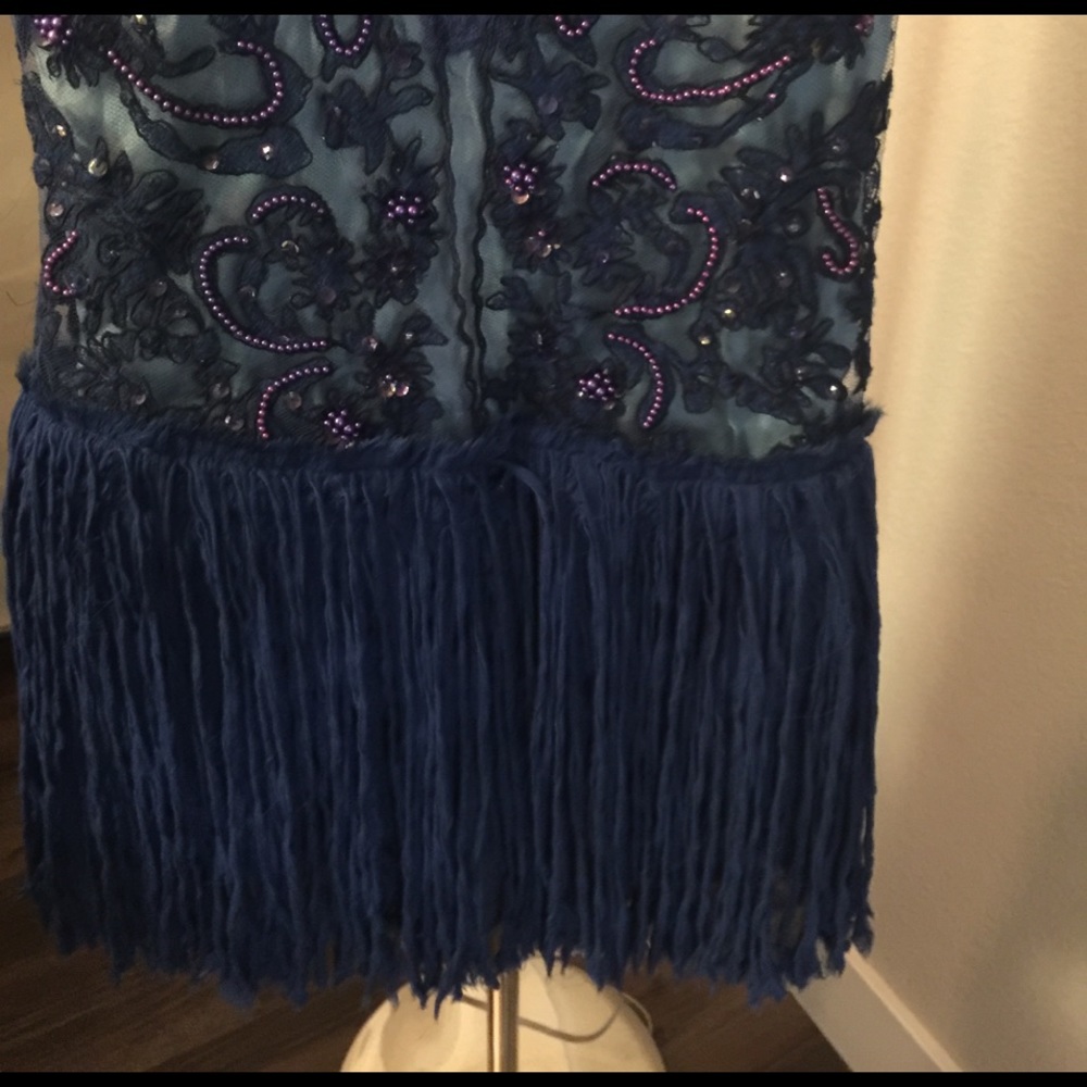 Free People Size 0 Dress - Picture 3 of 8