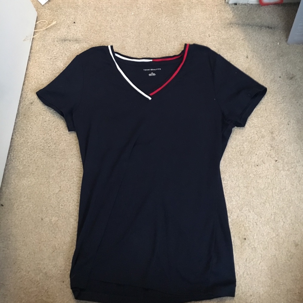 Tommy Hilfiger V-Neck