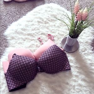 Marilyn Monroe multipack bras