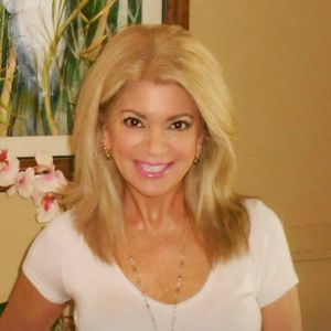 Meet your Posher, Karen