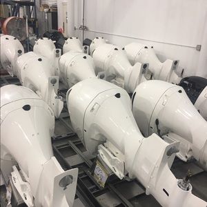 Meet your Posher, Bob