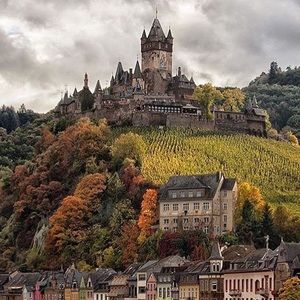 Meet your Posher, James