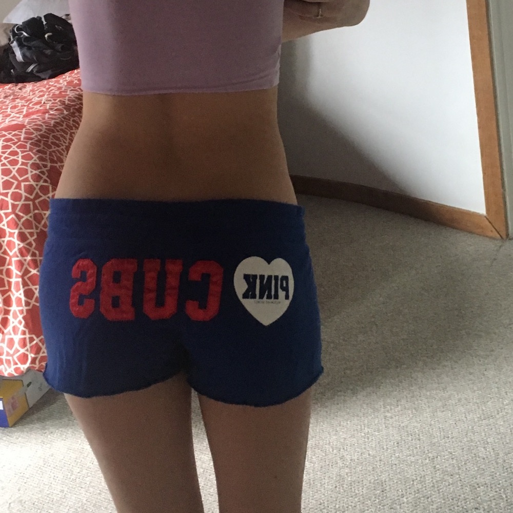 VS Cubs Shorts