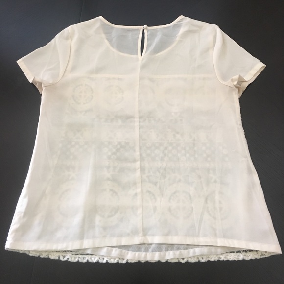 Forever 21 Top - Picture 2 of 3