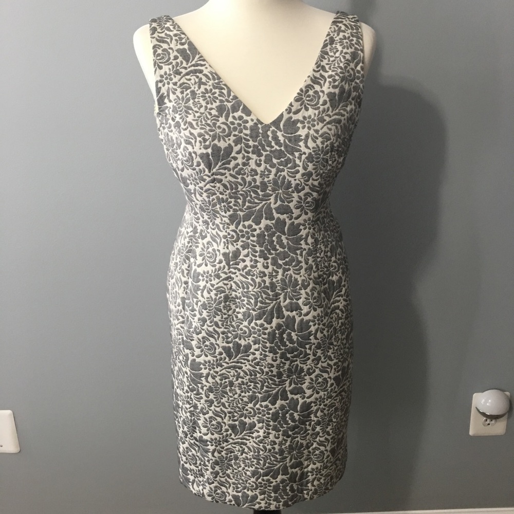 Evan Picone Dress