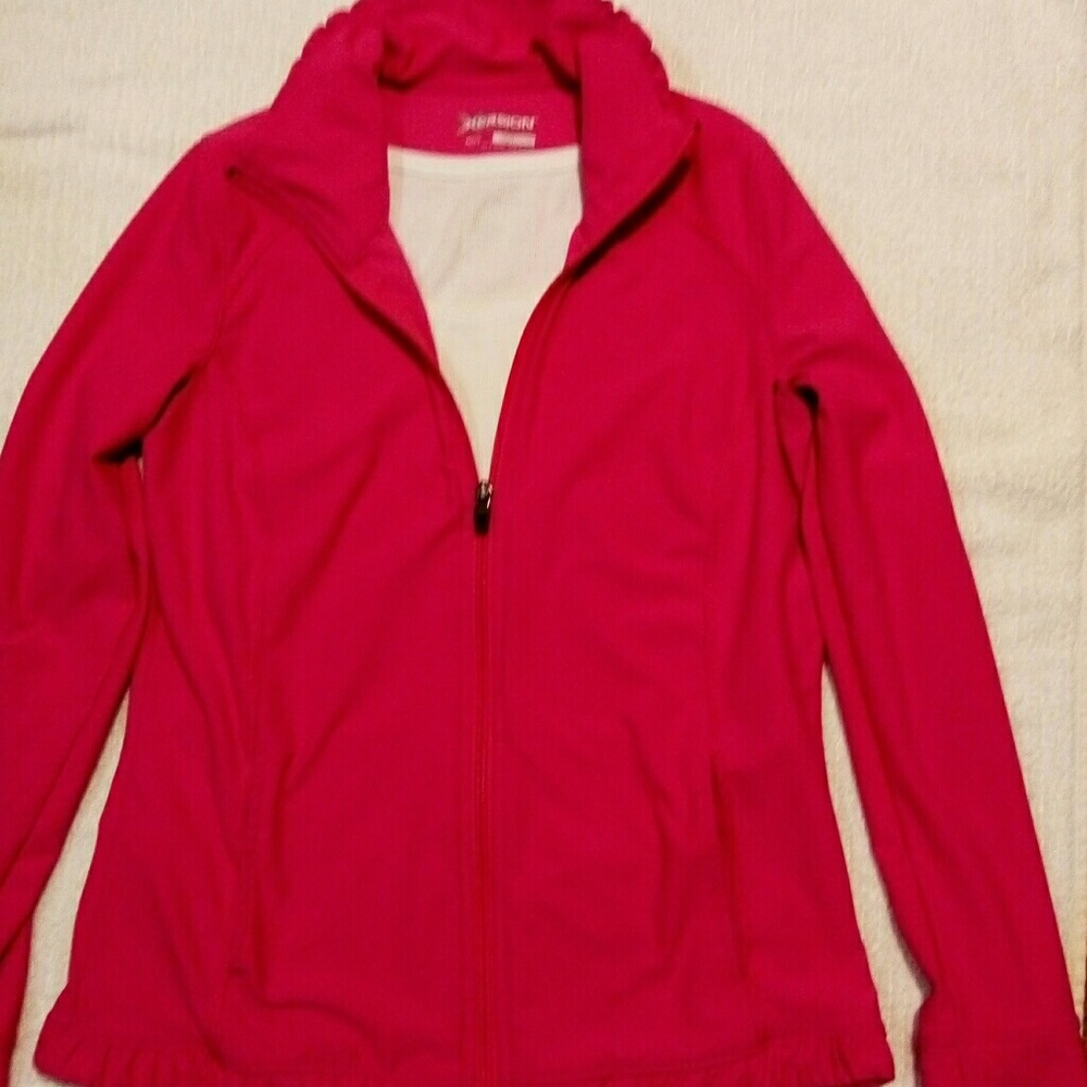 EVERSION JOGGING JACKET