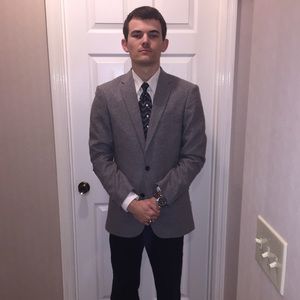 Meet your Posher, Jacob