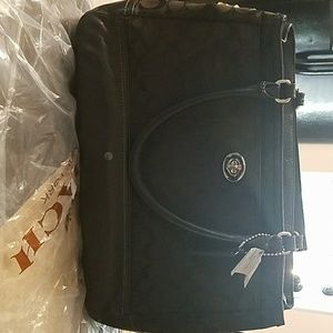 Brand new coach bag
