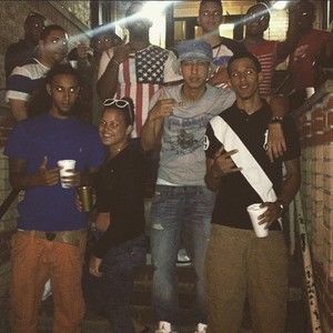 Meet your Posher, Angelo