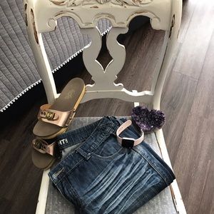 NY & Co Jeans