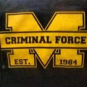 Meet your Posher, Rene